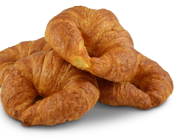 Afbak Croissants 4 Stuks