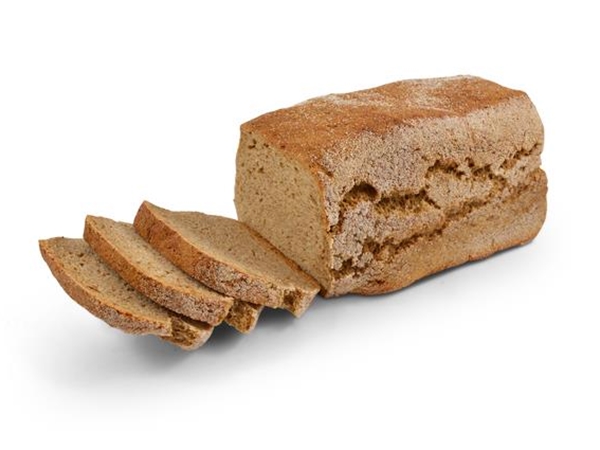 Roggebrood 800 Gram