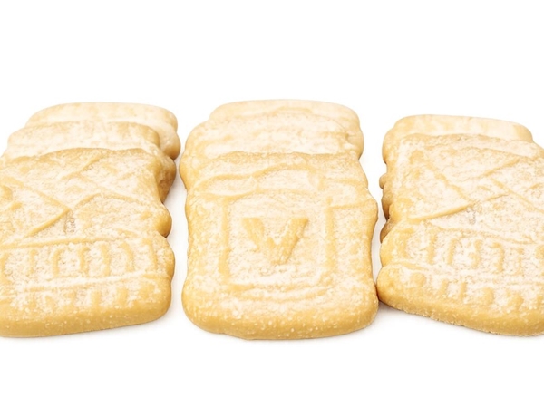 Zeeuwse Speculaas