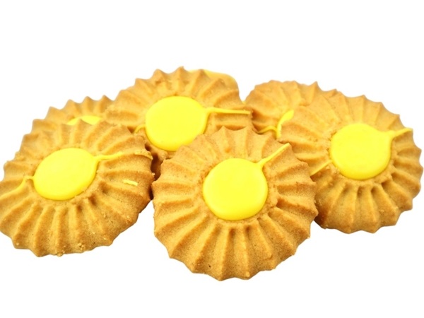 Margriet Koekjes