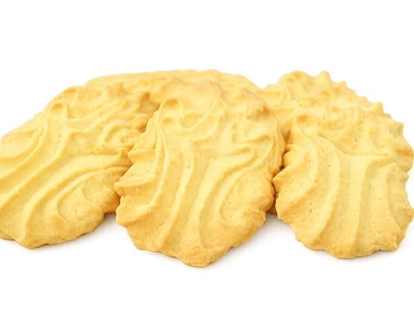 Spritskoekjes