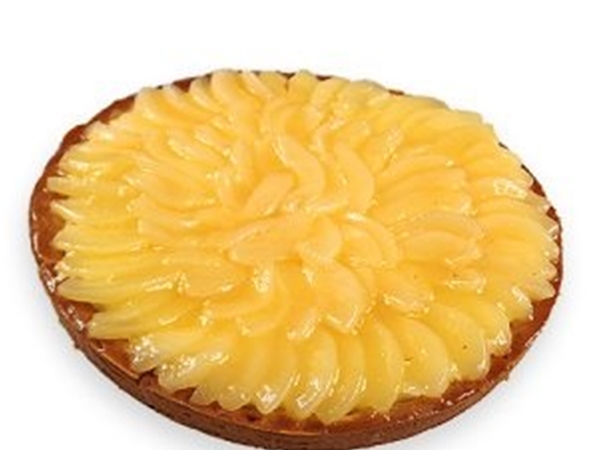 Perenvlaai