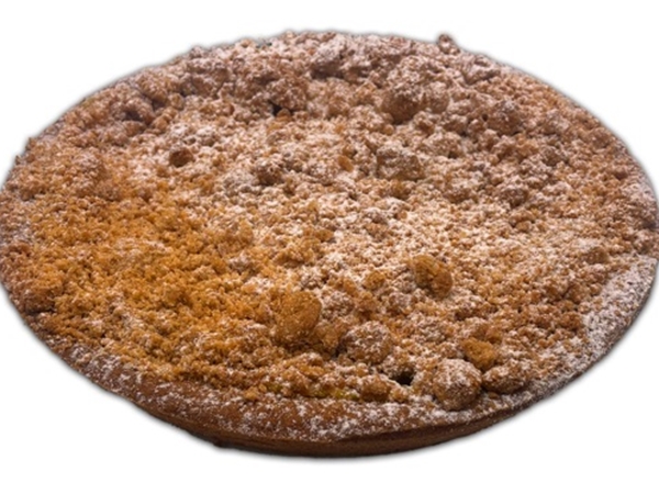 Speculaasvlaai